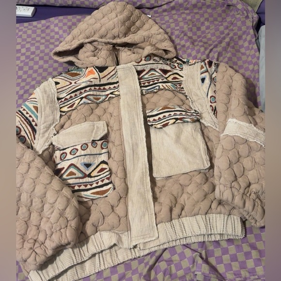 POL jacket - Picture 1 of 3